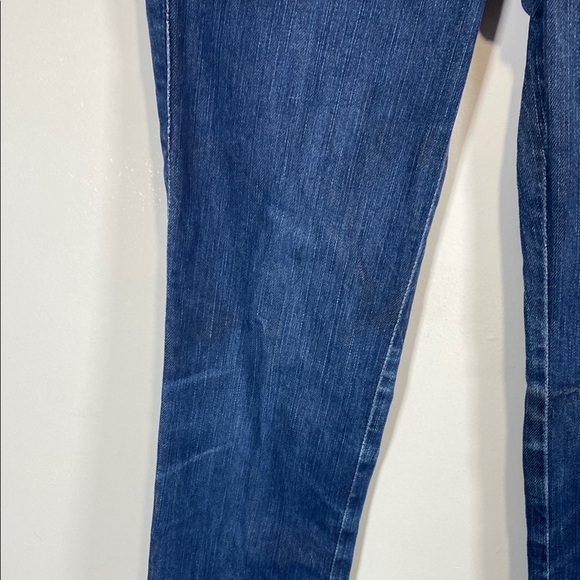 Diesel Blue Skinny Jeans Modern Fit - Picture 8 of 13